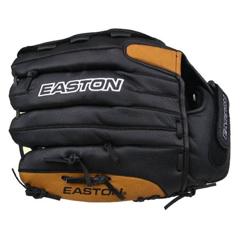 Easton black nagic glove